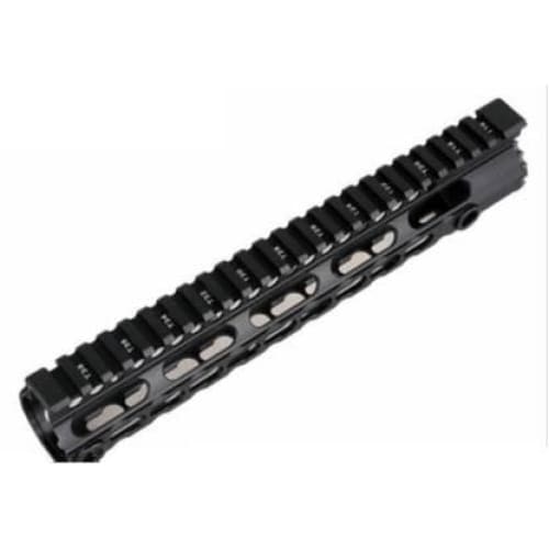 15 SLIM HANDGUARD BURNT BRONZE WITH MOUNT