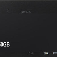 Samsung 980 250GB NVMe M.2 SSD