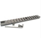 155MM PICATINY RAIL PERMA MOUNT, STRAIGHT (AL) - NeonSales {{ shop.shopifyCountryName }}