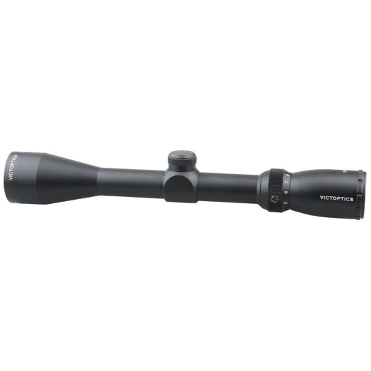 VECTOR OPTICS OPSL20 RIFLE SCOPE PAC 3-9X40 - NeonSales {{ shop.shopifyCountryName }}