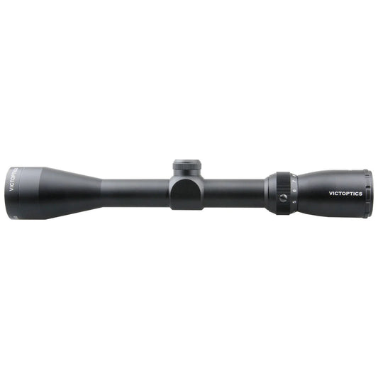 VECTOR OPTICS OPSL20 RIFLE SCOPE PAC 3-9X40 - NeonSales {{ shop.shopifyCountryName }}