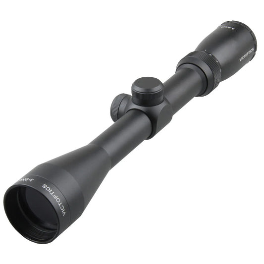 VECTOR OPTICS OPSL20 RIFLE SCOPE PAC 3-9X40 - NeonSales {{ shop.shopifyCountryName }}