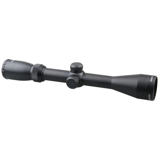 VECTOR OPTICS OPSL20 RIFLE SCOPE PAC 3-9X40 - NeonSales {{ shop.shopifyCountryName }}