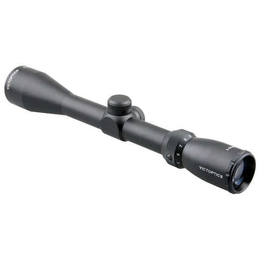 VECTOR OPTICS OPSL20 RIFLE SCOPE PAC 3-9X40 - NeonSales {{ shop.shopifyCountryName }}