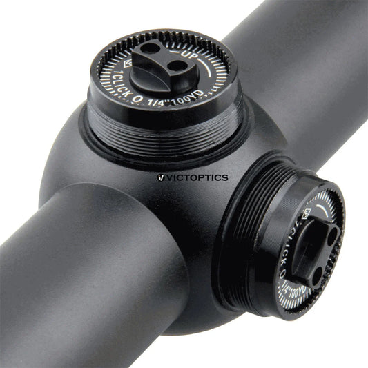 VECTOR OPTICS OPSL20 RIFLE SCOPE PAC 3-9X40 - NeonSales {{ shop.shopifyCountryName }}