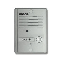 Kocom KC-MC24 colour video gate station