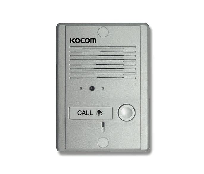 Kocom KC-MC24 colour video gate station