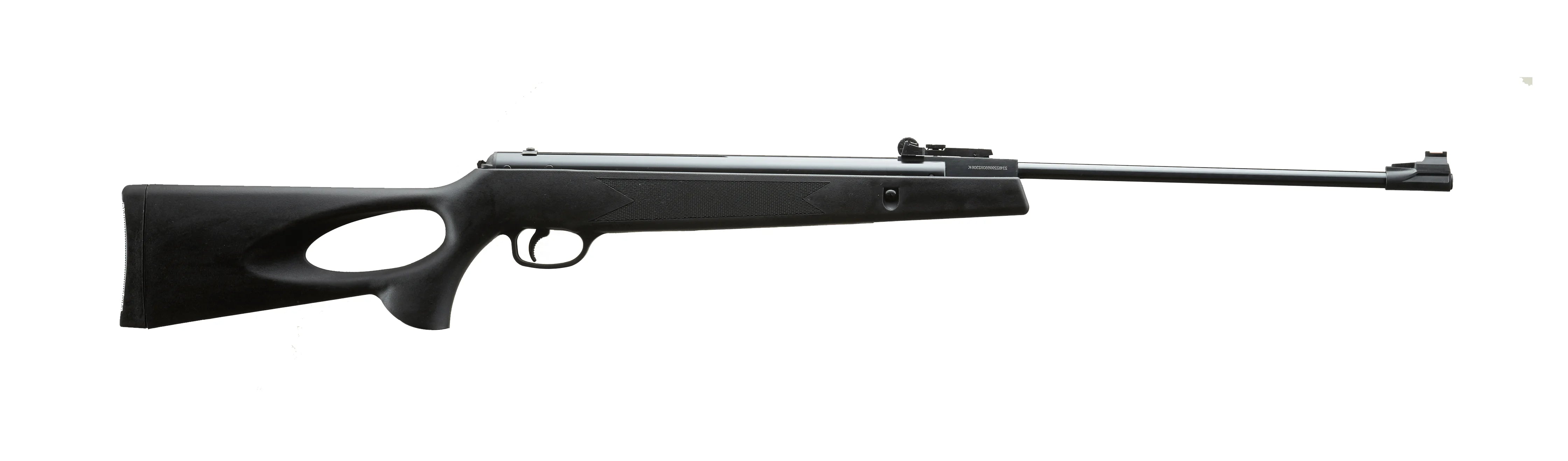 SPA ARTEMIS B11P BLACK AIR RIFLE 5.5MM