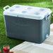 Cosmoplast KeepCold Picnic 24L Cooler Box, Blue