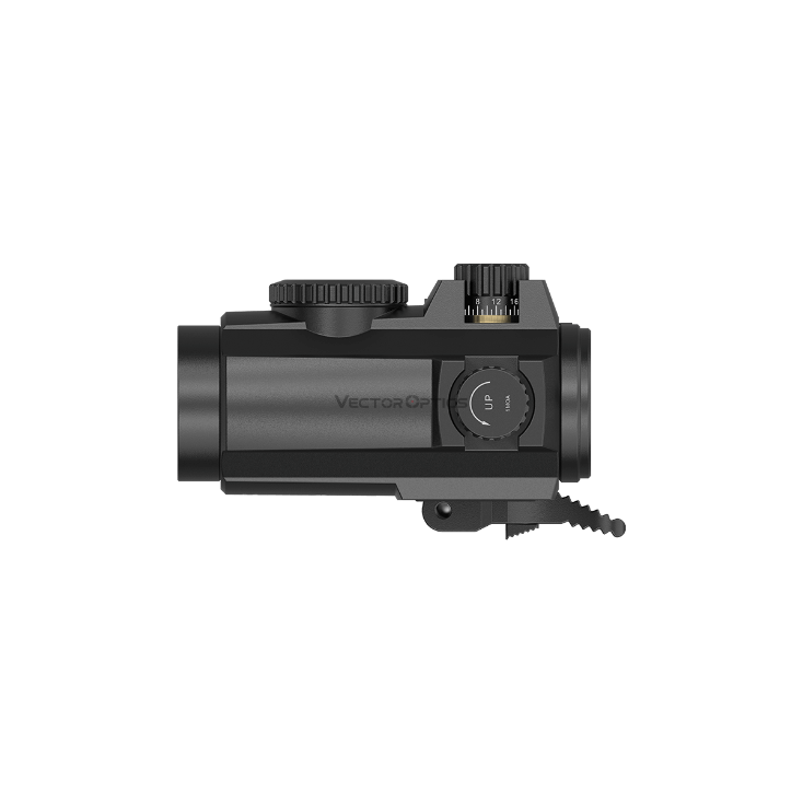 VECTOR OPTICS PD12 RED DOT SIGHT MAVERICK 11 PLUS