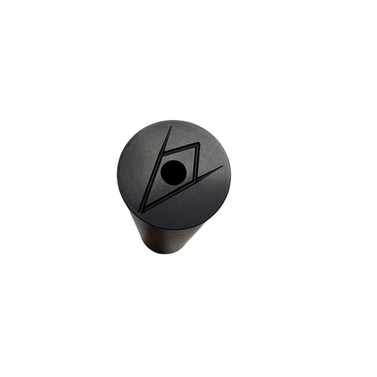 16MM SLIP-ON SILENCER FOR AIRFORCE