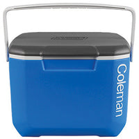 Coleman Performance 16QT Tricolour Cooler Box