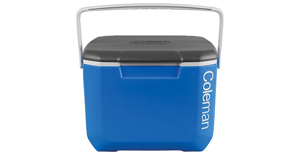 Coleman Performance 16QT Tricolour Cooler Box