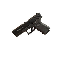 KUZEY GLOCK 19 BLANK GUN + 15 BLANKS + HOLSTER - NeonSales {{ shop.shopifyCountryName }}