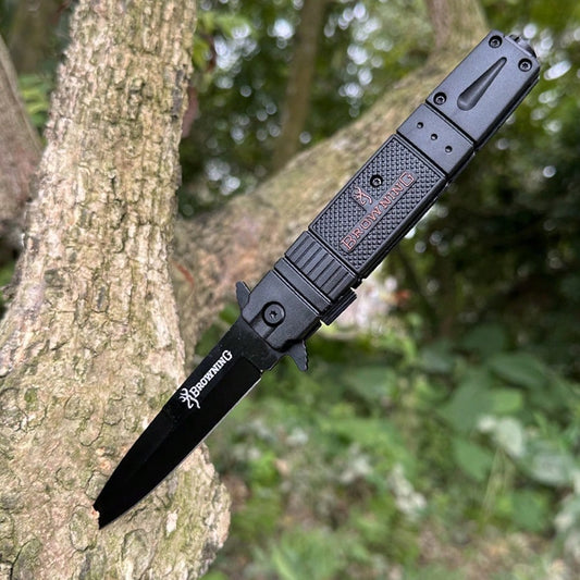 BROWNING JG-116 FOLDING KNIFE-STAINLESS STEEL - NeonSales {{ shop.shopifyCountryName }}