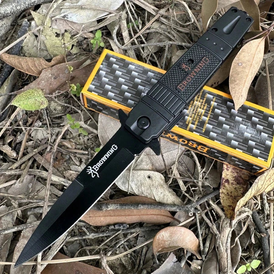 BROWNING JG-116 FOLDING KNIFE-STAINLESS STEEL - NeonSales {{ shop.shopifyCountryName }}