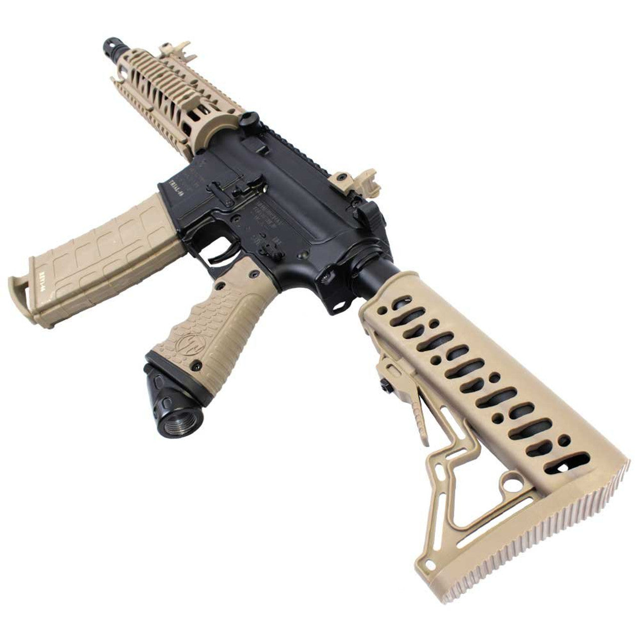 TIPPMANN TMC MAGFED PAINTBALL MARKER .68 FDE