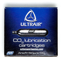 ASG 12g CO2 Powerlet Capsule