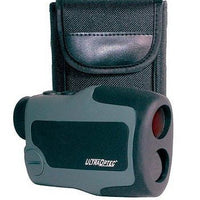 Ultraoptec LR1 6x25 Laser Rangefinder