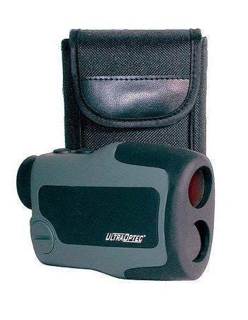 Ultraoptec LR1 6x25 Laser Rangefinder
