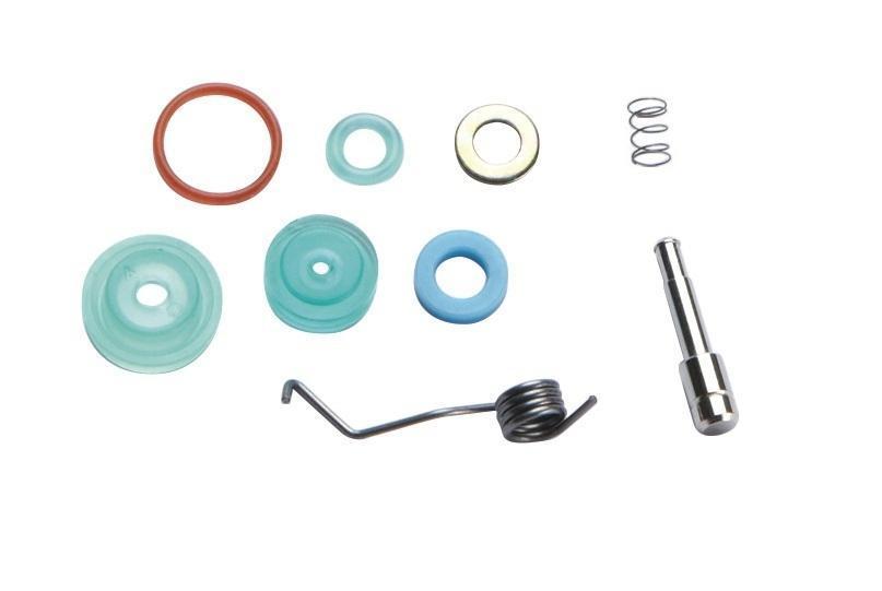 ASG PARTS KIT FOR DUTY AND STI SERIES - 17474