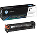 HP 131A CF210A black original LaserJet toner cartridge