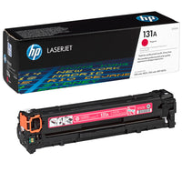 HP 131A CF213A magenta original LaserJet toner cartridge