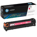 HP 131A CF213A magenta original LaserJet toner cartridge