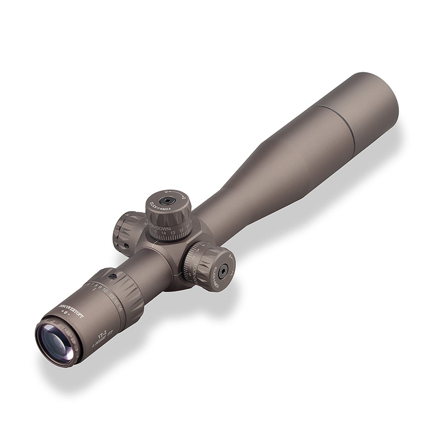 DISCOVERY VT-Z 4-16X40 SF (FFP) RIFLE SCOPE