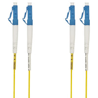 SCOOP - 1M FIBRE PATCH CORD