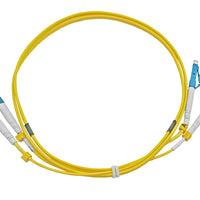 SCOOP - 1M FIBRE PATCH CORD