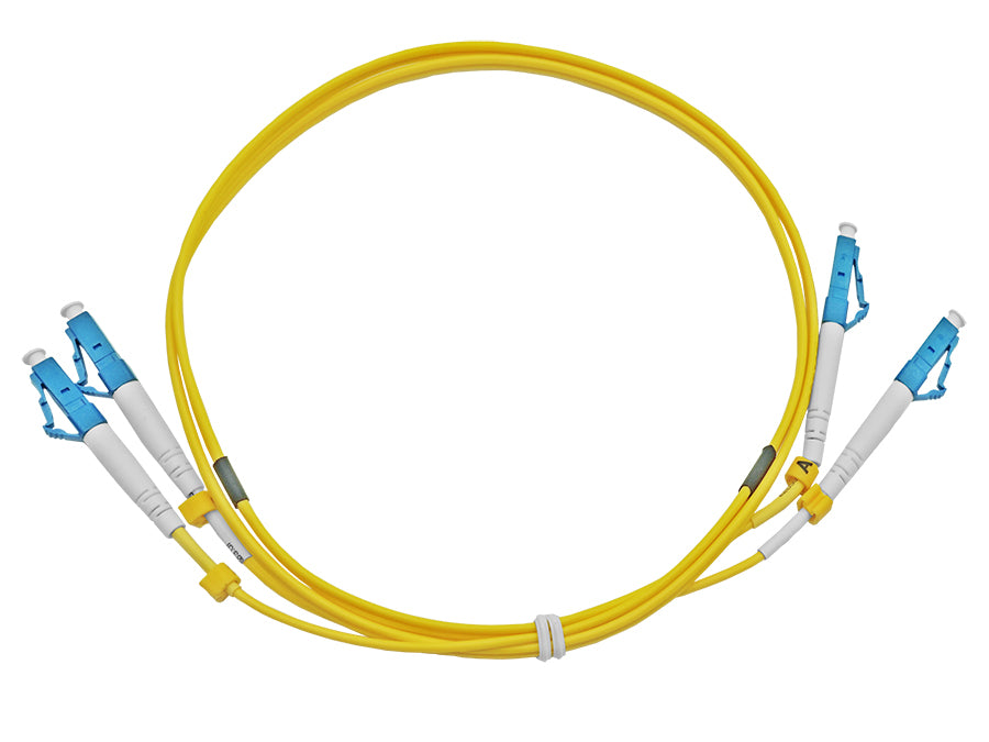 SCOOP - 1M FIBRE PATCH CORD