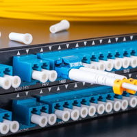 SCOOP - 1M FIBRE PATCH CORD