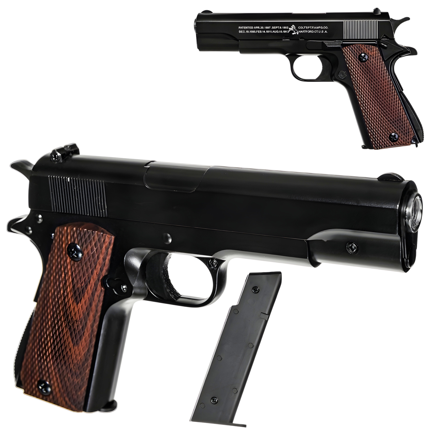 C8 6MM - AIR SOFT PISTOL