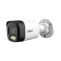 DAHUA 2MP 30M TWO-WAY AUDIO 2.8MM BULLET CAMERA