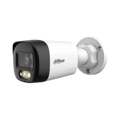 DAHUA 2MP 30M TWO-WAY AUDIO 2.8MM BULLET CAMERA