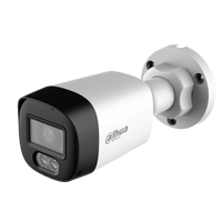 DAHUA 2MP 30M TWO-WAY AUDIO 2.8MM BULLET CAMERA