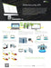 ZKTeco ZKBioSecurity third-party API integration - API brochure artwork