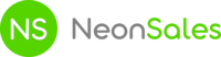 NeonSales logo