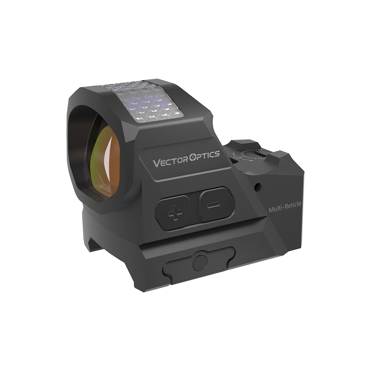 VECTOR OPTICS SCRD-SM64 - 1X19X26 FRENZY MRS GENII - NeonSales {{ shop.shopifyCountryName }}