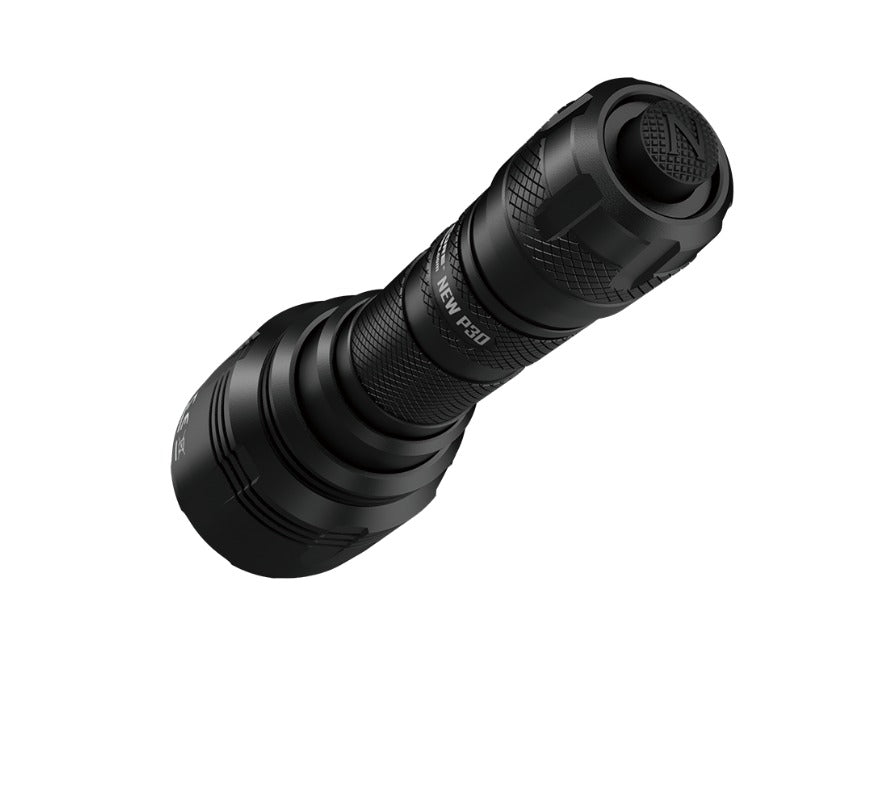 NITECORE NEW P30 1000 LUMEN HUNTING FLASHLIGHT