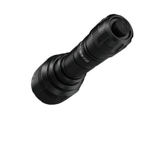 NITECORE NEW P30 1000 LUMEN HUNTING FLASHLIGHT