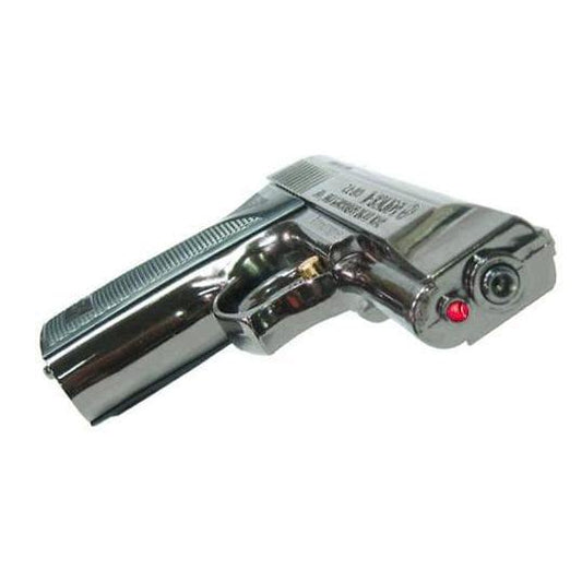 20-SHOT POLICE II SELF-DEFENSE GAS GUN