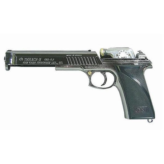 20-SHOT POLICE II SELF-DEFENSE GAS GUN