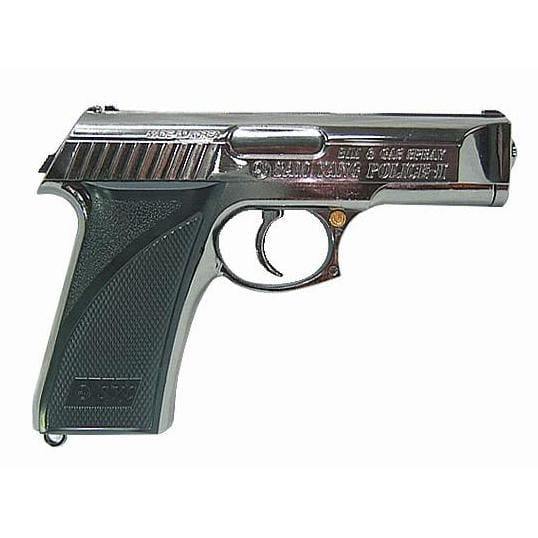 20-SHOT POLICE II GAS GUN DEFENSE - NeonSales {{ shop.shopifyCountryName }}