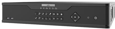 Uniview NVR304-16X 16-channel 4K NVR