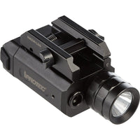 iProtec RM230LSG 230lm Gun Light with Green Laser