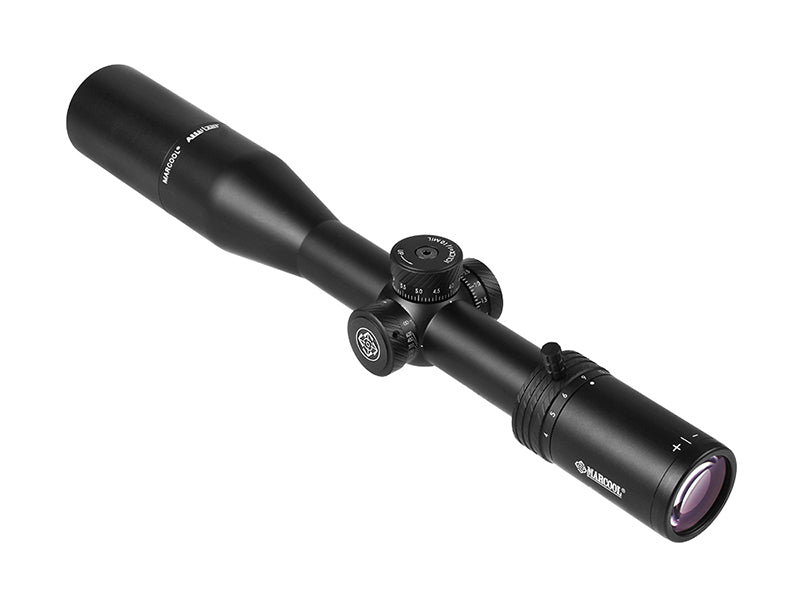 MARCOOL ALT 6-24 X 50 SF SCOPE ,30MM