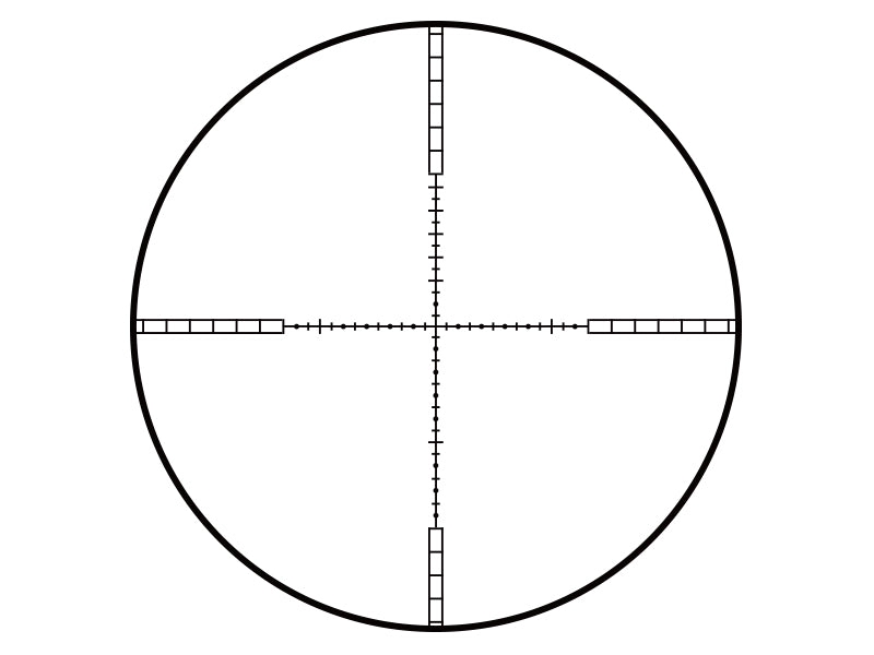 MARCOOL ALT 6-24 X 50 SF SCOPE ,30MM