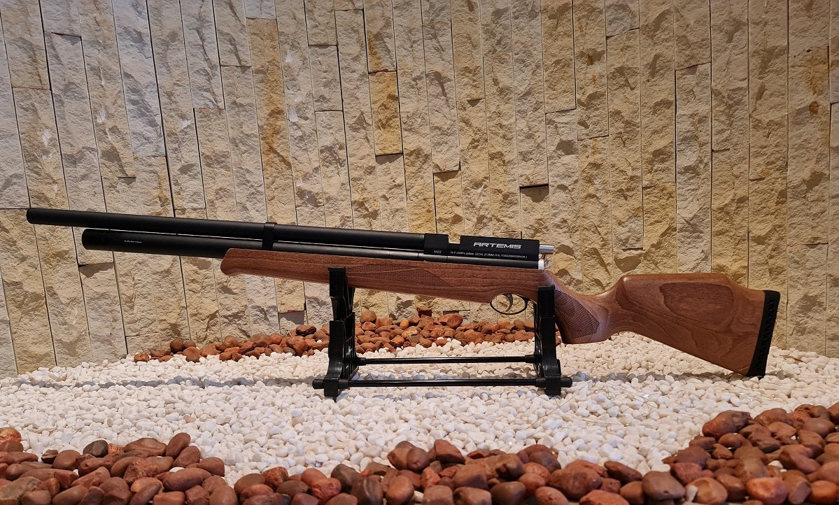 SPA ARTEMIS M22 PCP AIR RIFLE .22